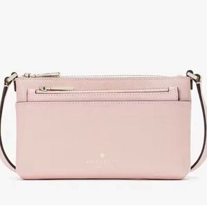 NWT ♠️🎀Kate Spade ♠️🎀 Sadie Crossbody Set of 2 bags